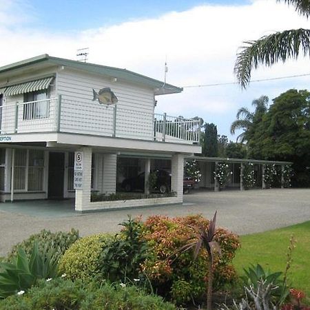 The Silver Bream Motel & Self Contained Units Mallacoota Εξωτερικό φωτογραφία
