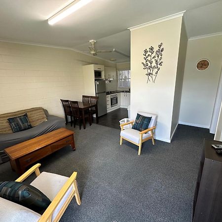 The Silver Bream Motel & Self Contained Units Mallacoota Εξωτερικό φωτογραφία