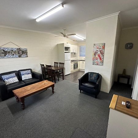 The Silver Bream Motel & Self Contained Units Mallacoota Εξωτερικό φωτογραφία