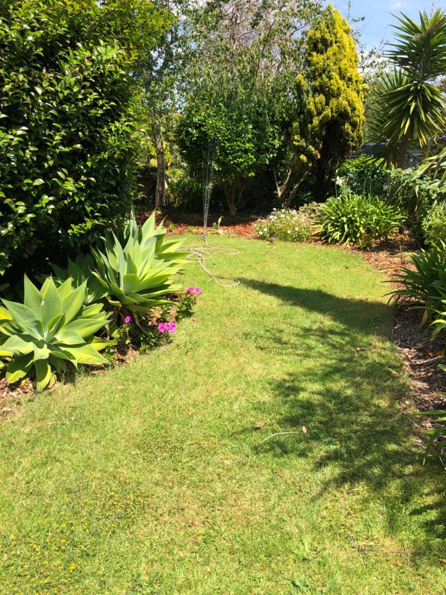 The Silver Bream Motel & Self Contained Units Mallacoota Εξωτερικό φωτογραφία