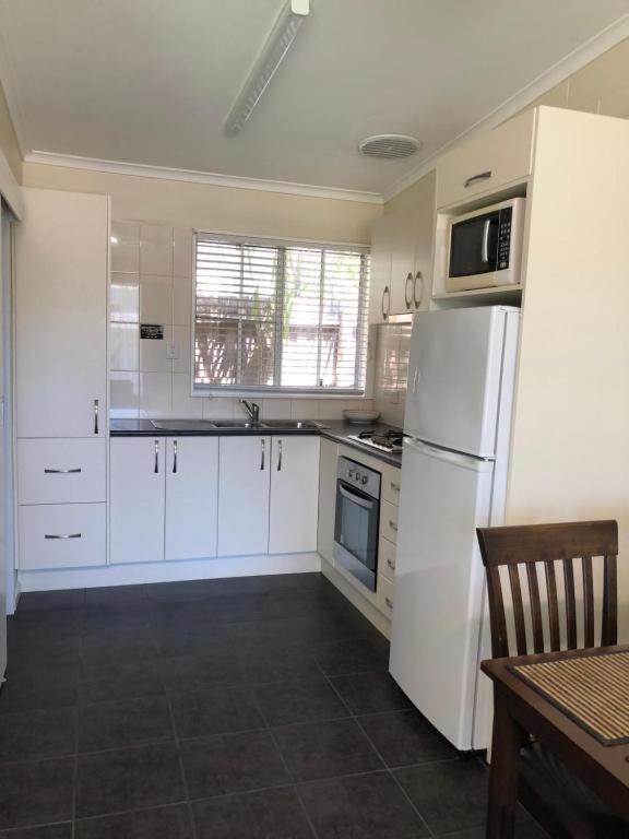 The Silver Bream Motel & Self Contained Units Mallacoota Εξωτερικό φωτογραφία