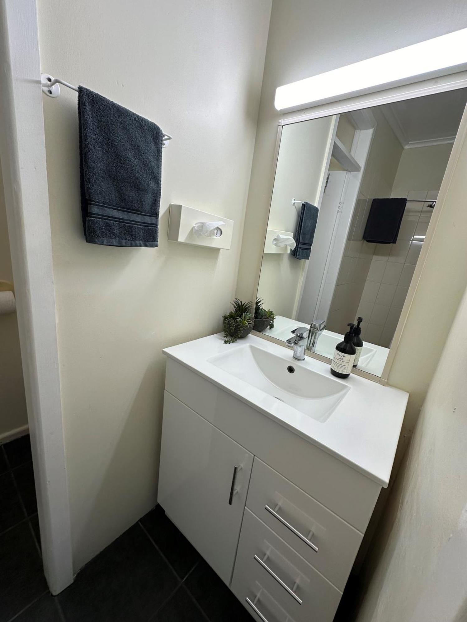 The Silver Bream Motel & Self Contained Units Mallacoota Εξωτερικό φωτογραφία