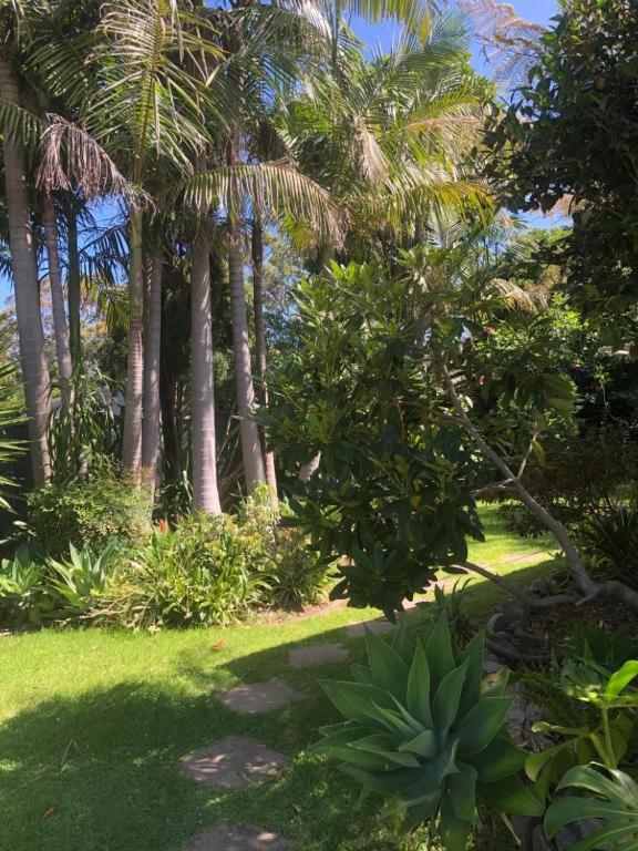 The Silver Bream Motel & Self Contained Units Mallacoota Εξωτερικό φωτογραφία