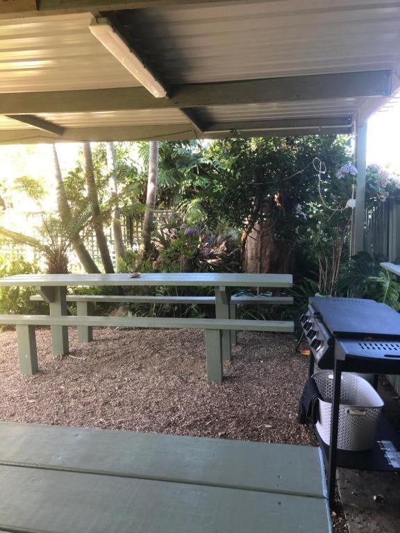 The Silver Bream Motel & Self Contained Units Mallacoota Εξωτερικό φωτογραφία