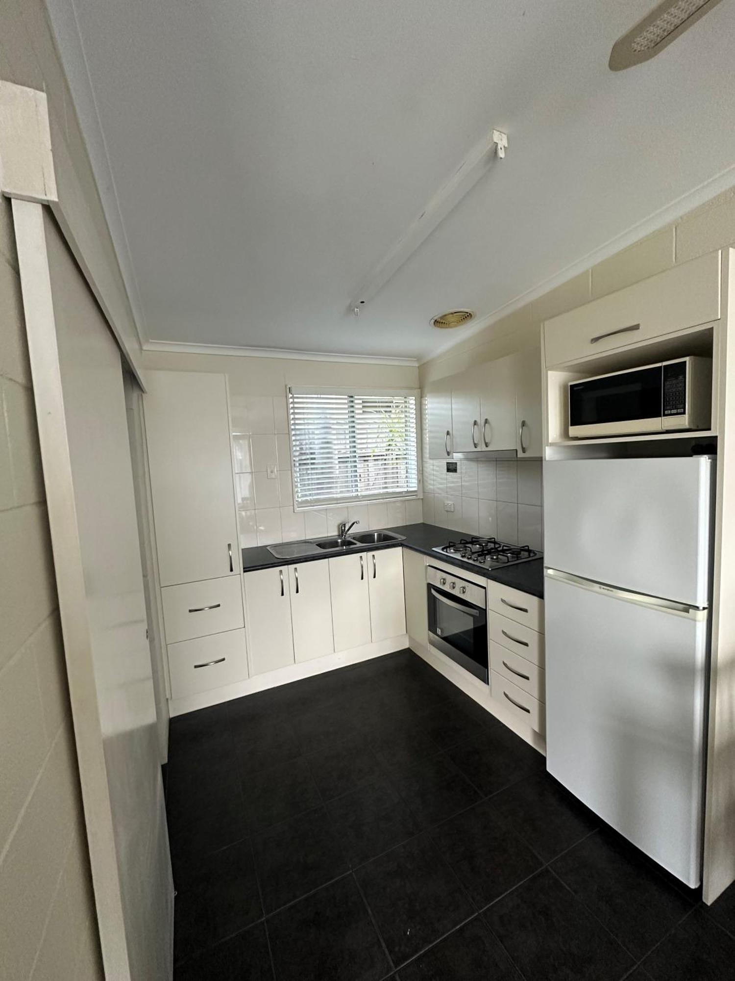 The Silver Bream Motel & Self Contained Units Mallacoota Εξωτερικό φωτογραφία