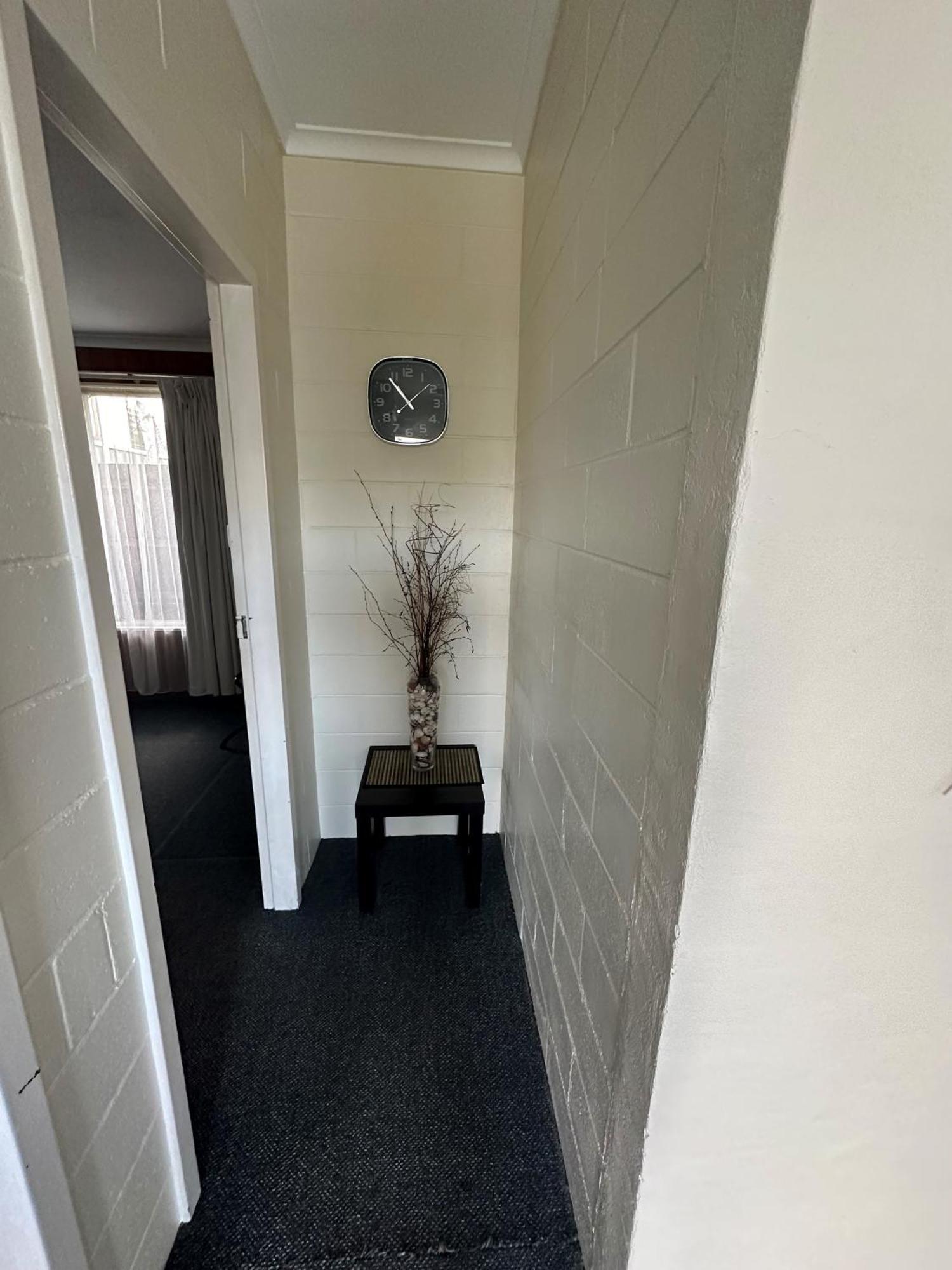 The Silver Bream Motel & Self Contained Units Mallacoota Εξωτερικό φωτογραφία