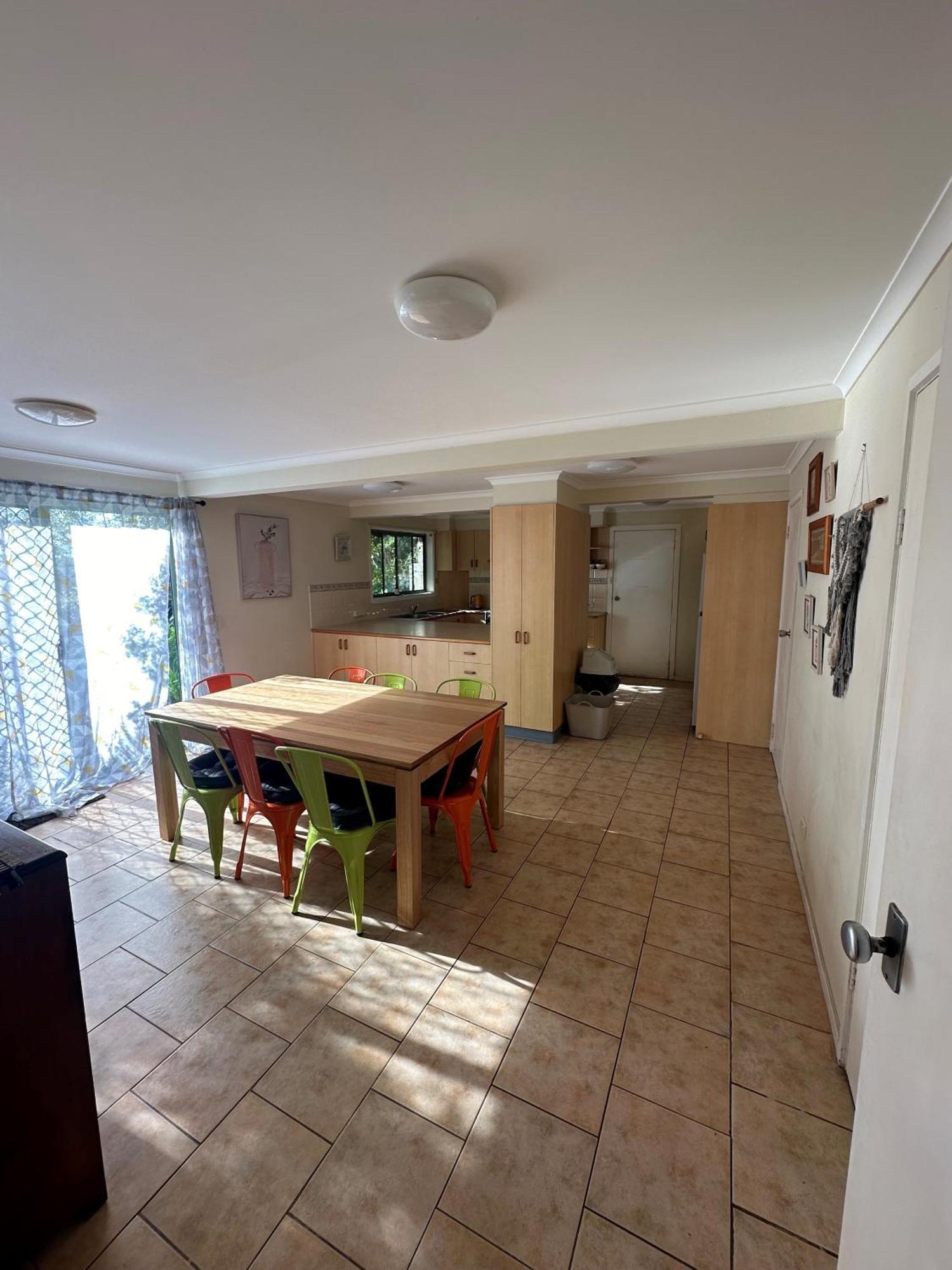 The Silver Bream Motel & Self Contained Units Mallacoota Εξωτερικό φωτογραφία