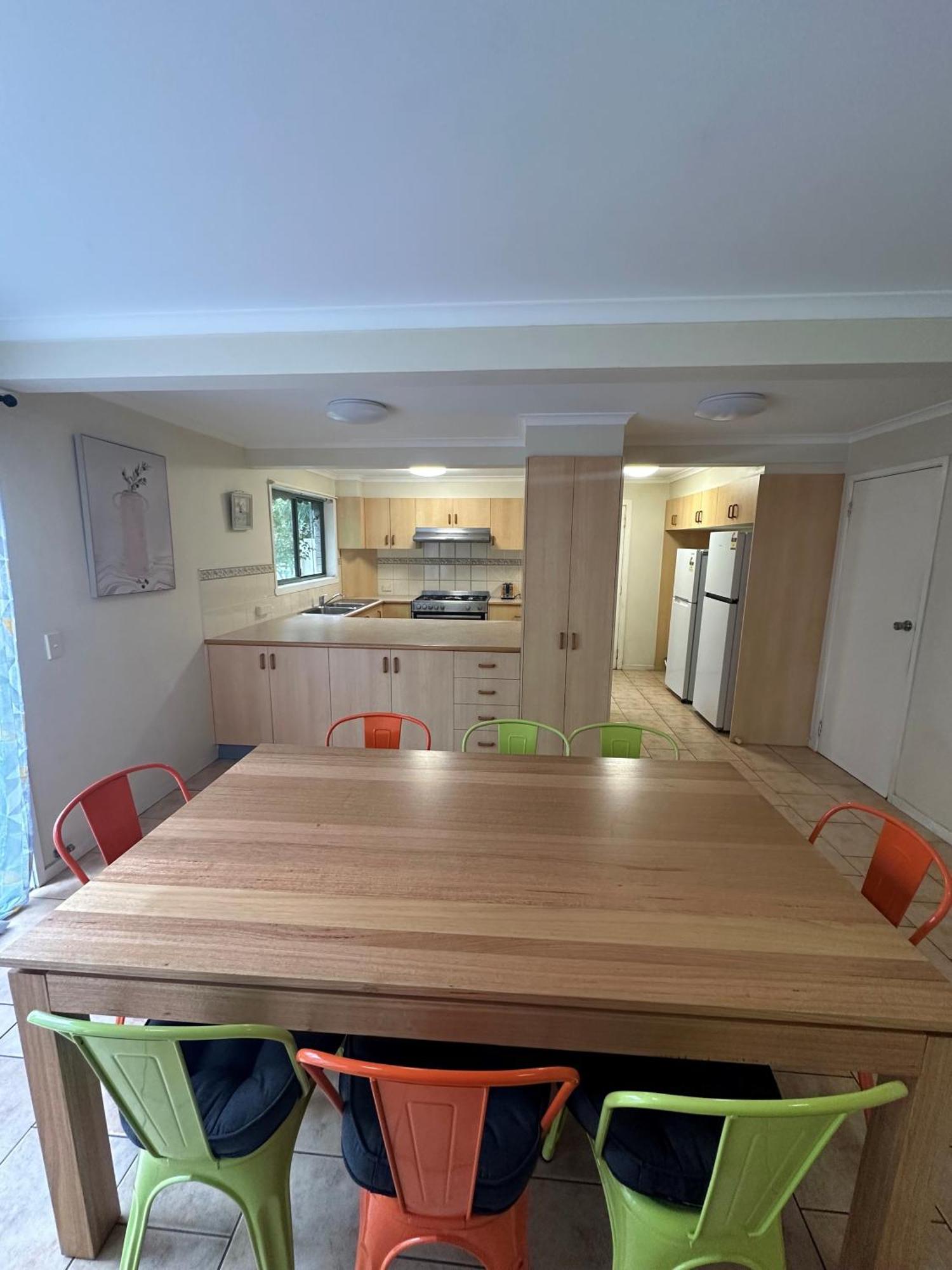 The Silver Bream Motel & Self Contained Units Mallacoota Εξωτερικό φωτογραφία