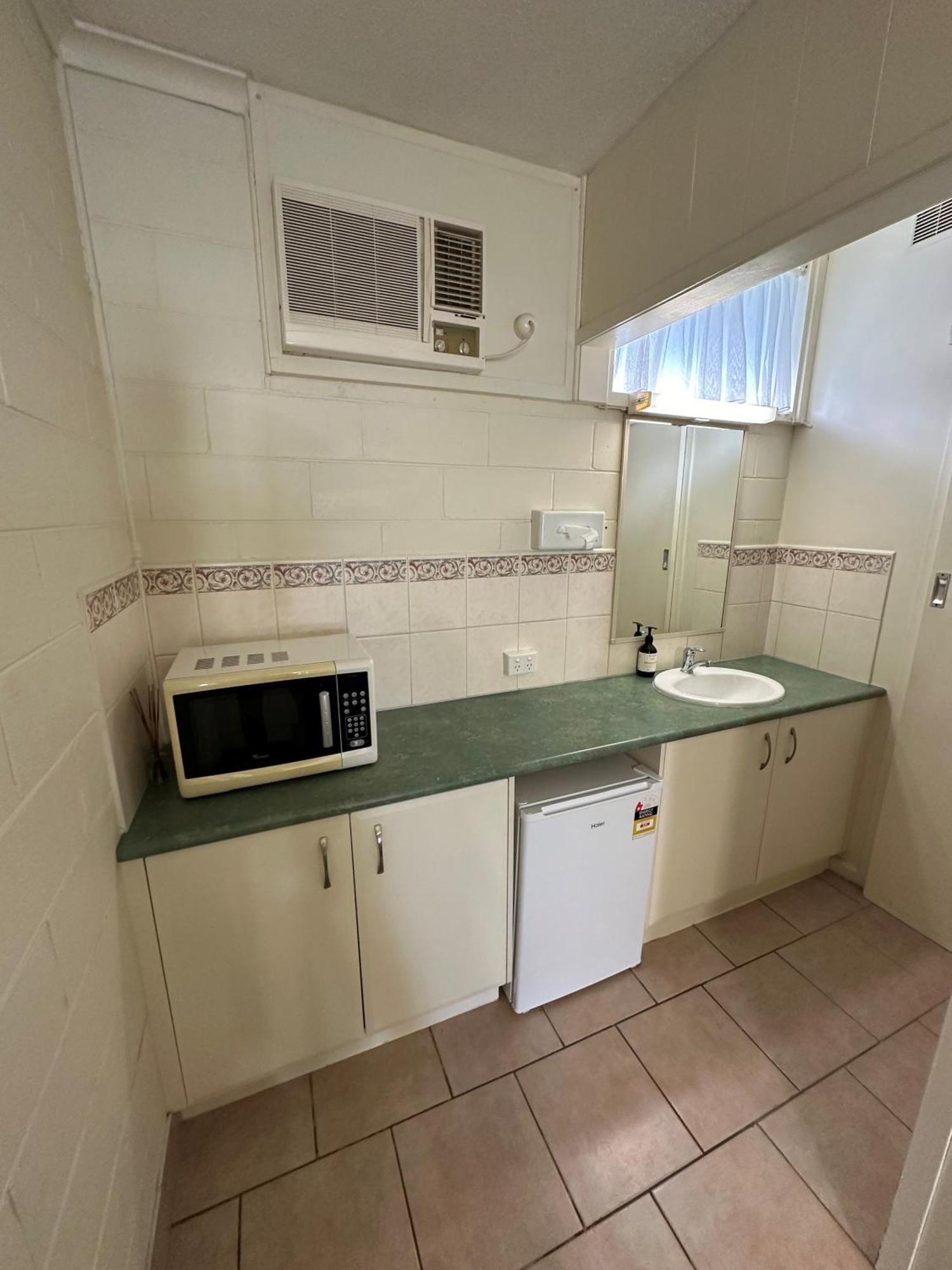 The Silver Bream Motel & Self Contained Units Mallacoota Εξωτερικό φωτογραφία