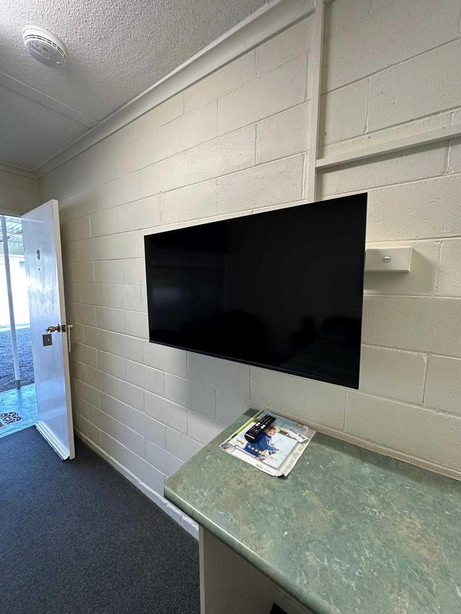 The Silver Bream Motel & Self Contained Units Mallacoota Εξωτερικό φωτογραφία
