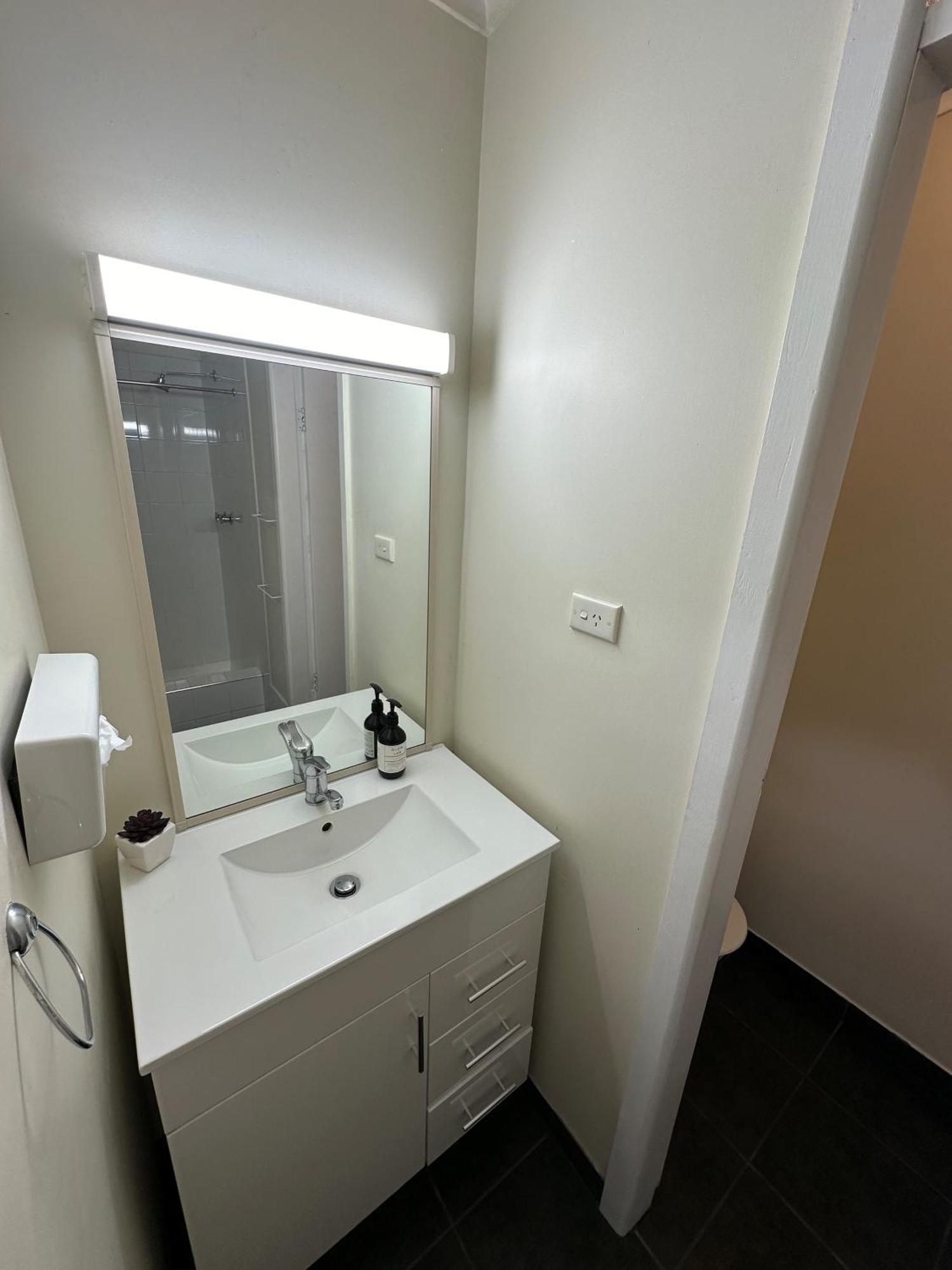 The Silver Bream Motel & Self Contained Units Mallacoota Εξωτερικό φωτογραφία