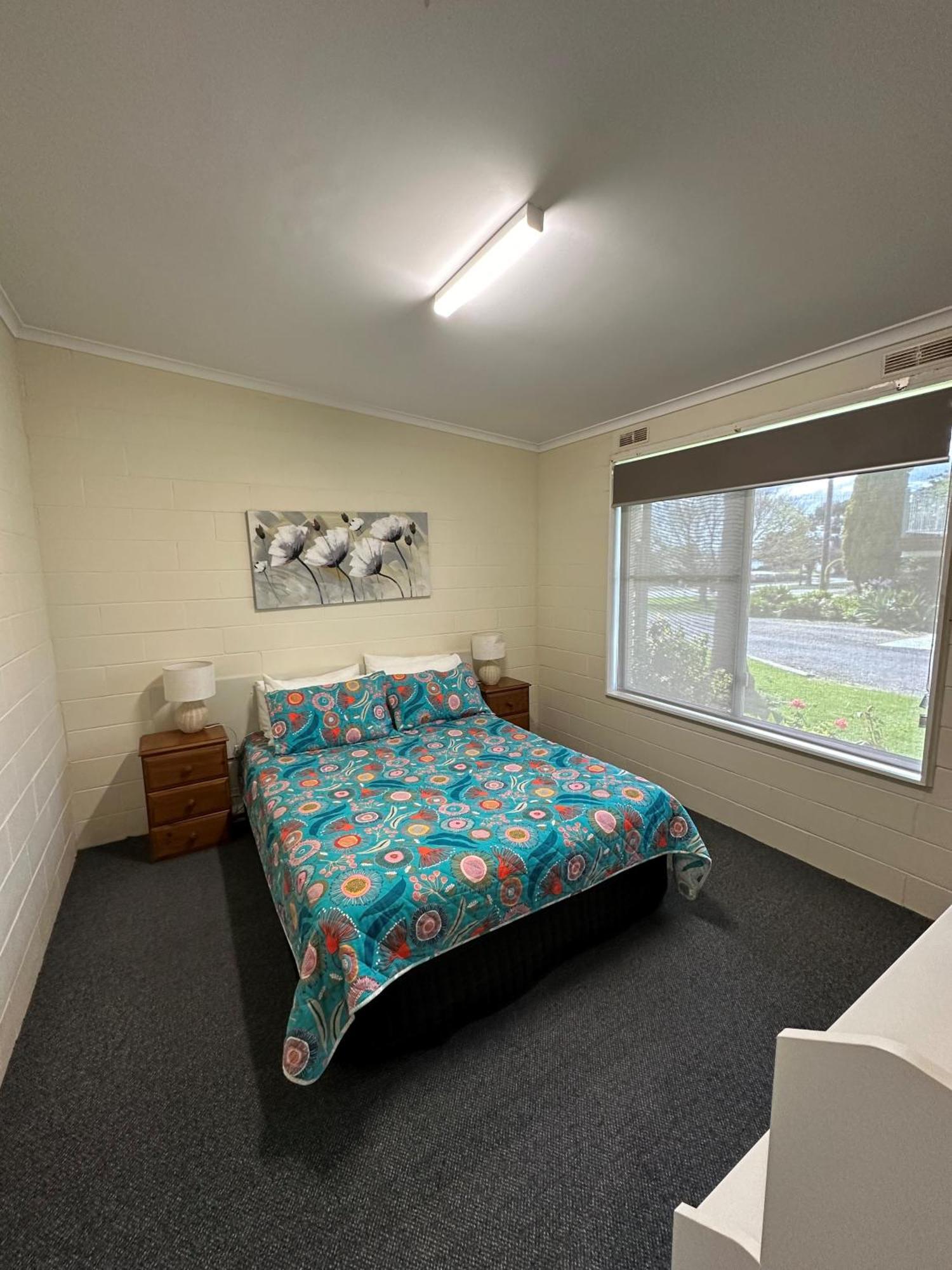 The Silver Bream Motel & Self Contained Units Mallacoota Εξωτερικό φωτογραφία