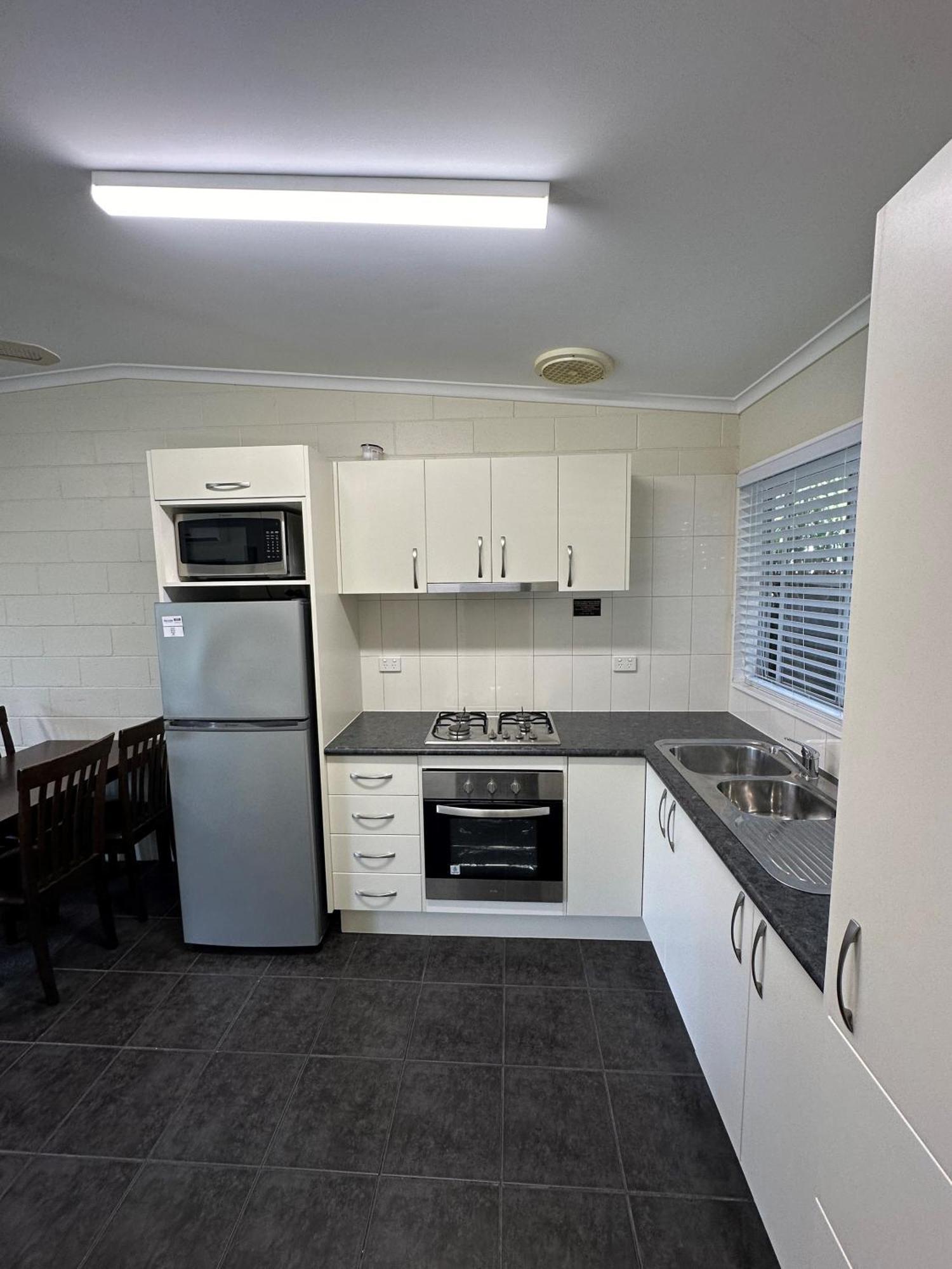 The Silver Bream Motel & Self Contained Units Mallacoota Εξωτερικό φωτογραφία