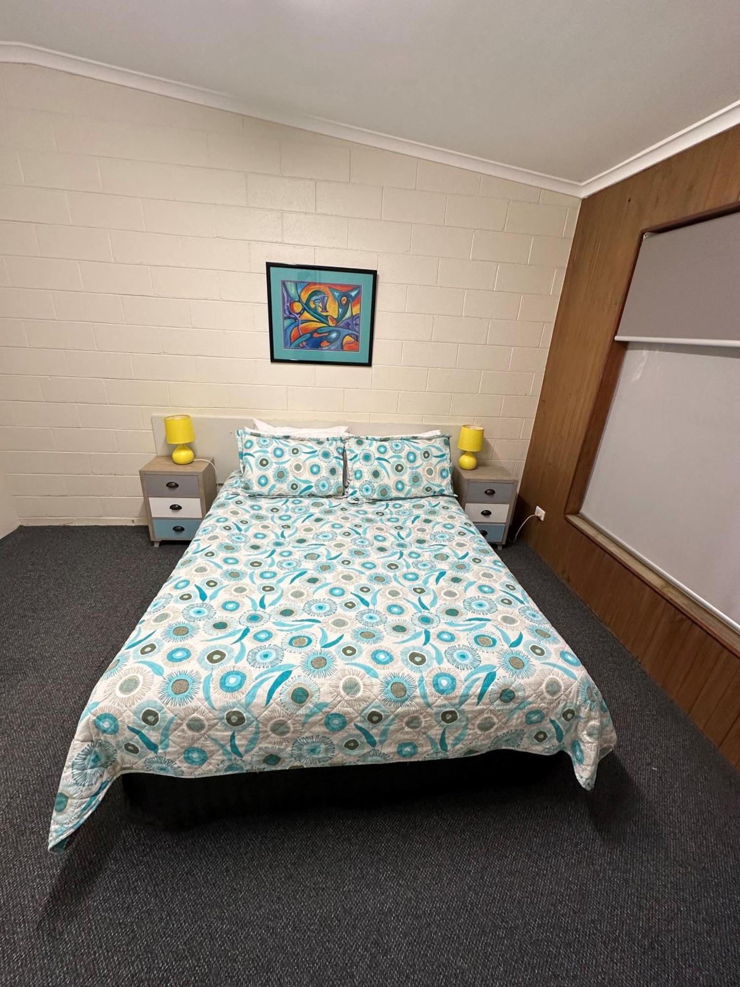 The Silver Bream Motel & Self Contained Units Mallacoota Εξωτερικό φωτογραφία