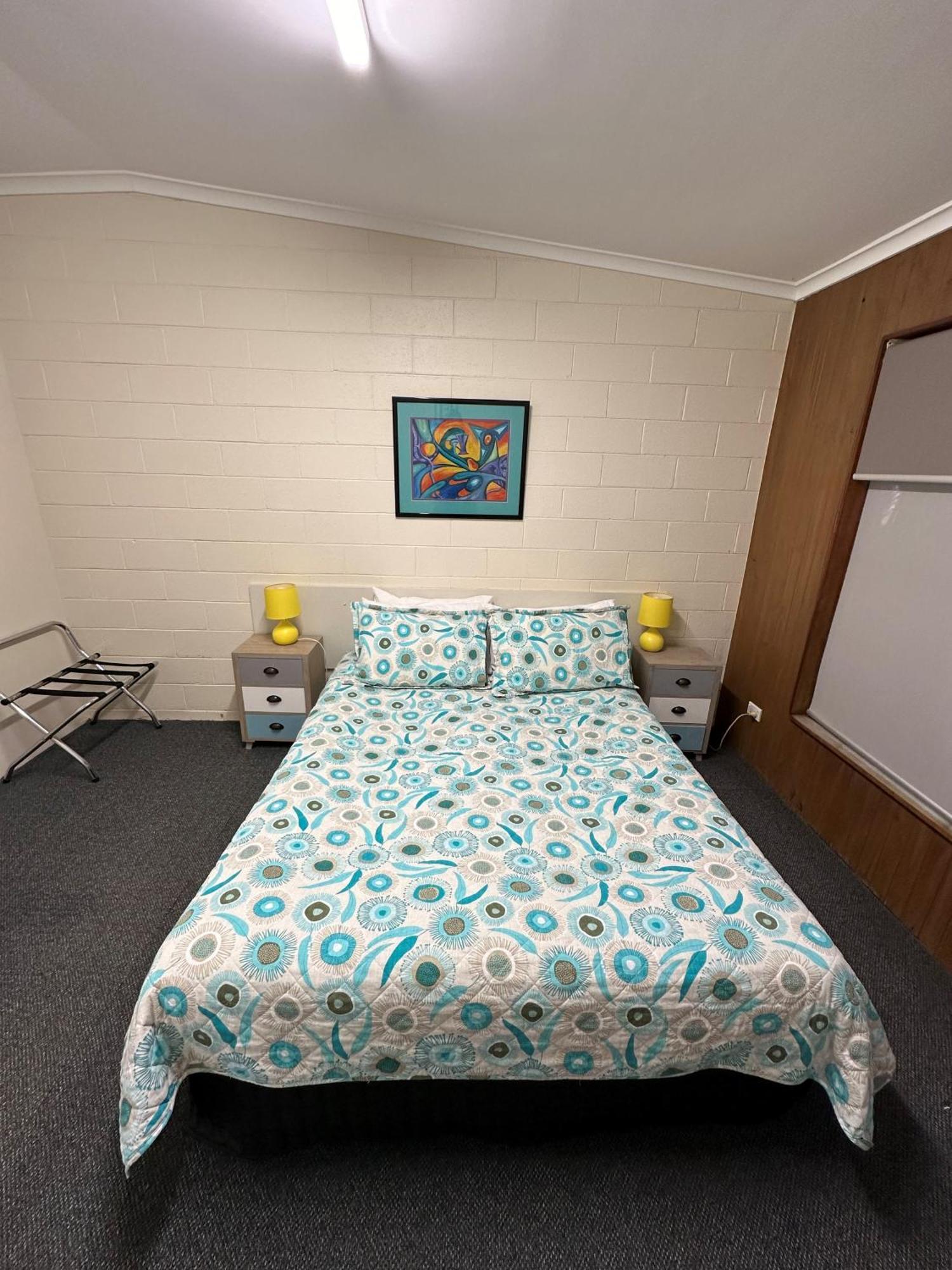 The Silver Bream Motel & Self Contained Units Mallacoota Εξωτερικό φωτογραφία