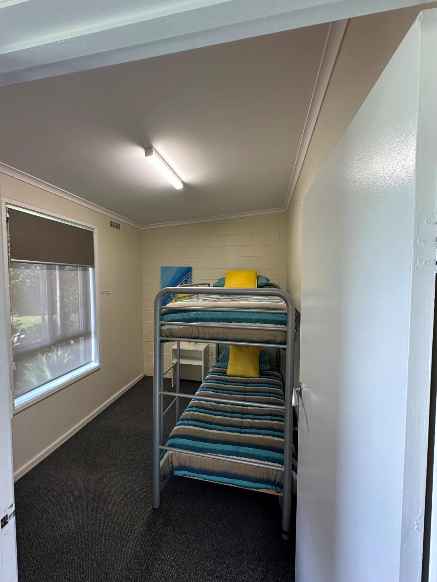 The Silver Bream Motel & Self Contained Units Mallacoota Εξωτερικό φωτογραφία