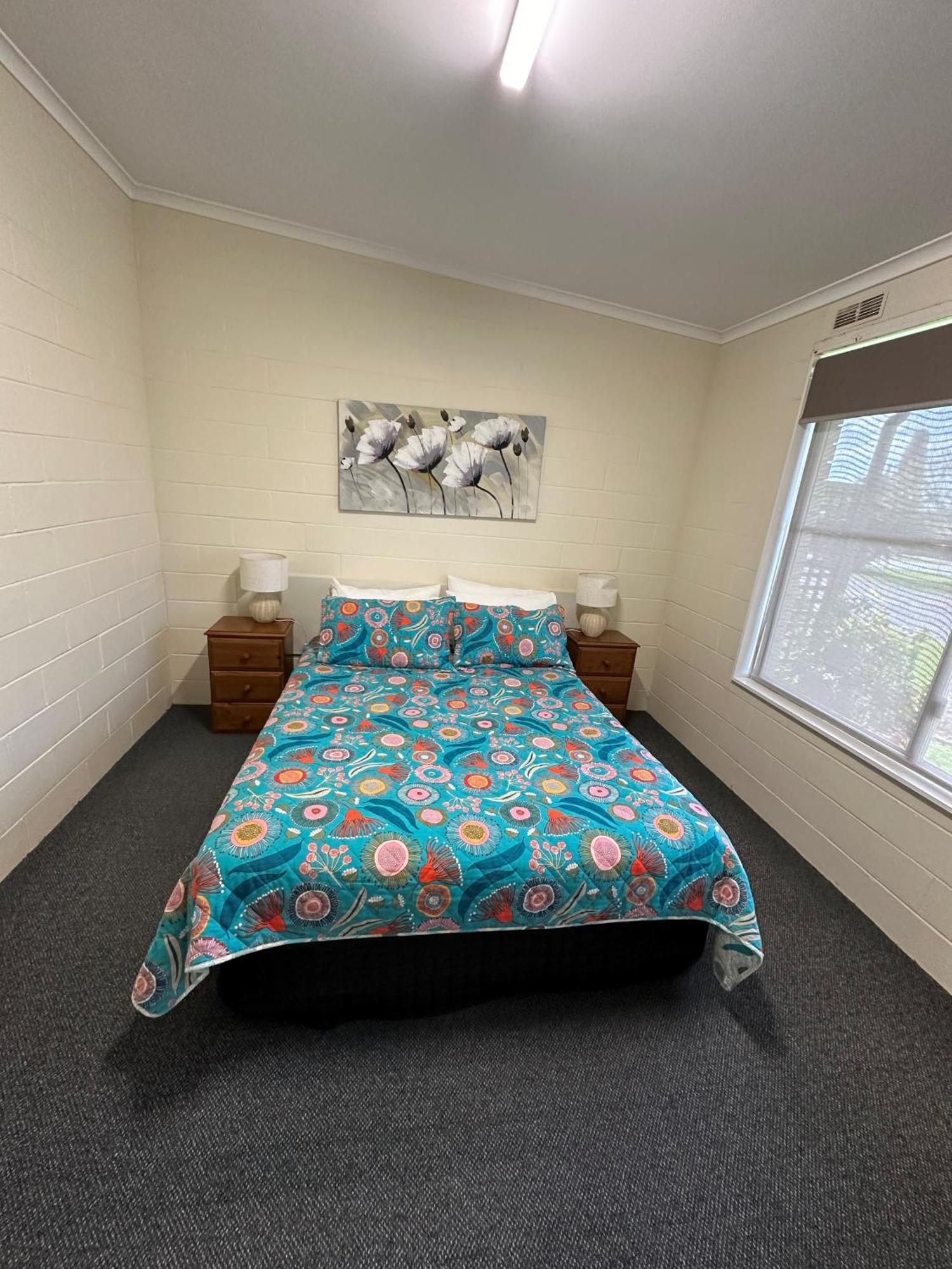 The Silver Bream Motel & Self Contained Units Mallacoota Εξωτερικό φωτογραφία
