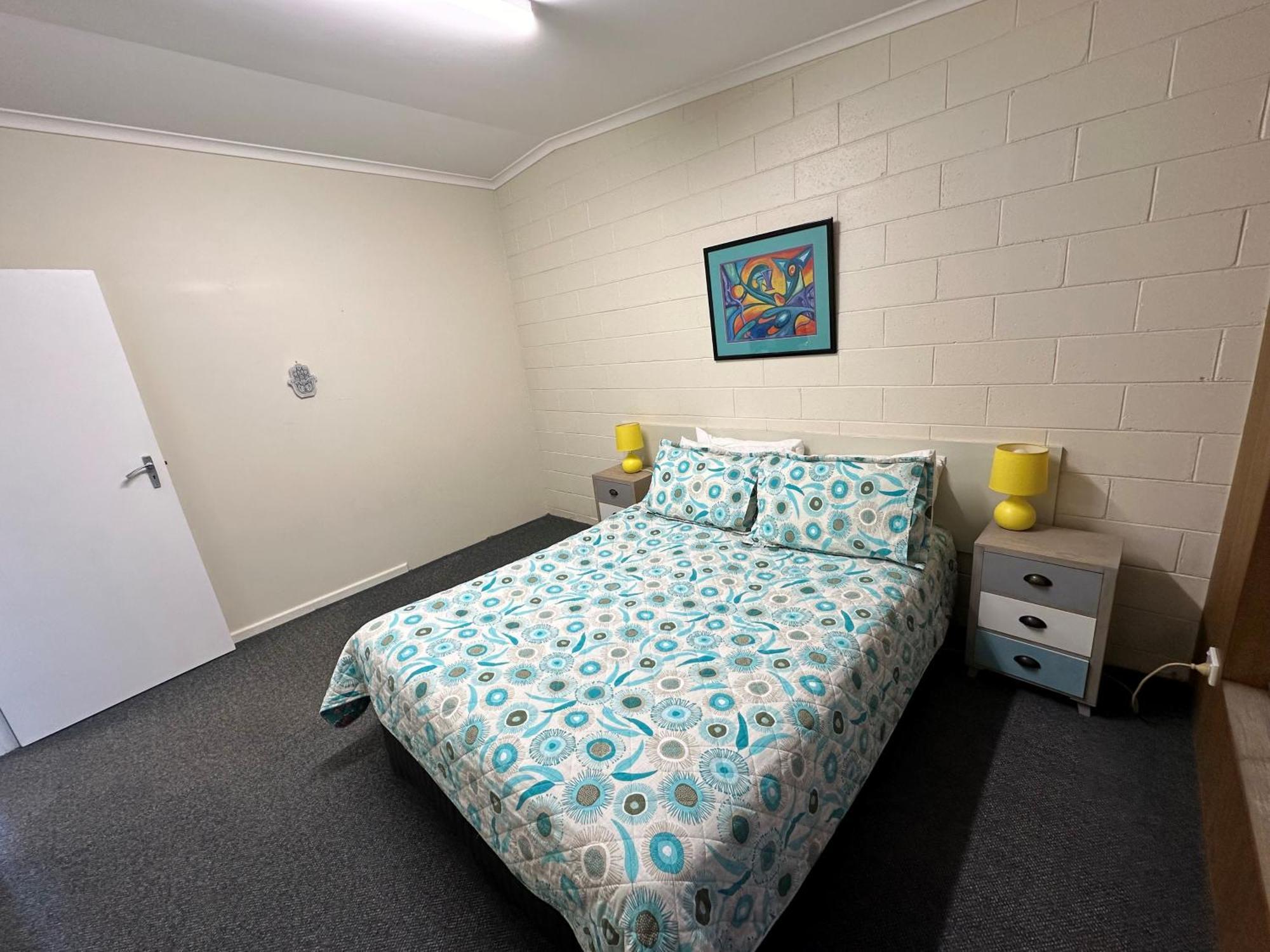 The Silver Bream Motel & Self Contained Units Mallacoota Εξωτερικό φωτογραφία