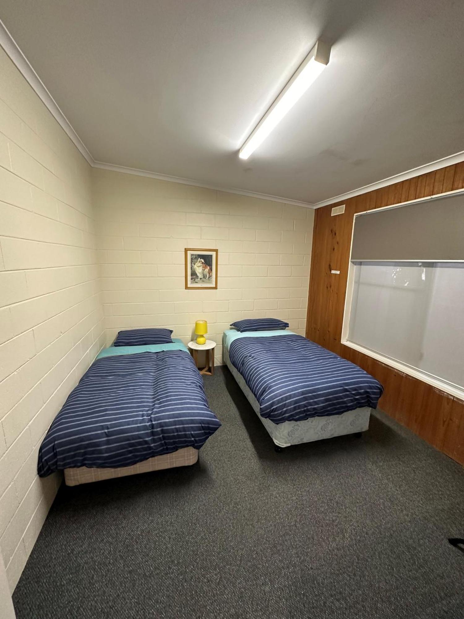 The Silver Bream Motel & Self Contained Units Mallacoota Εξωτερικό φωτογραφία