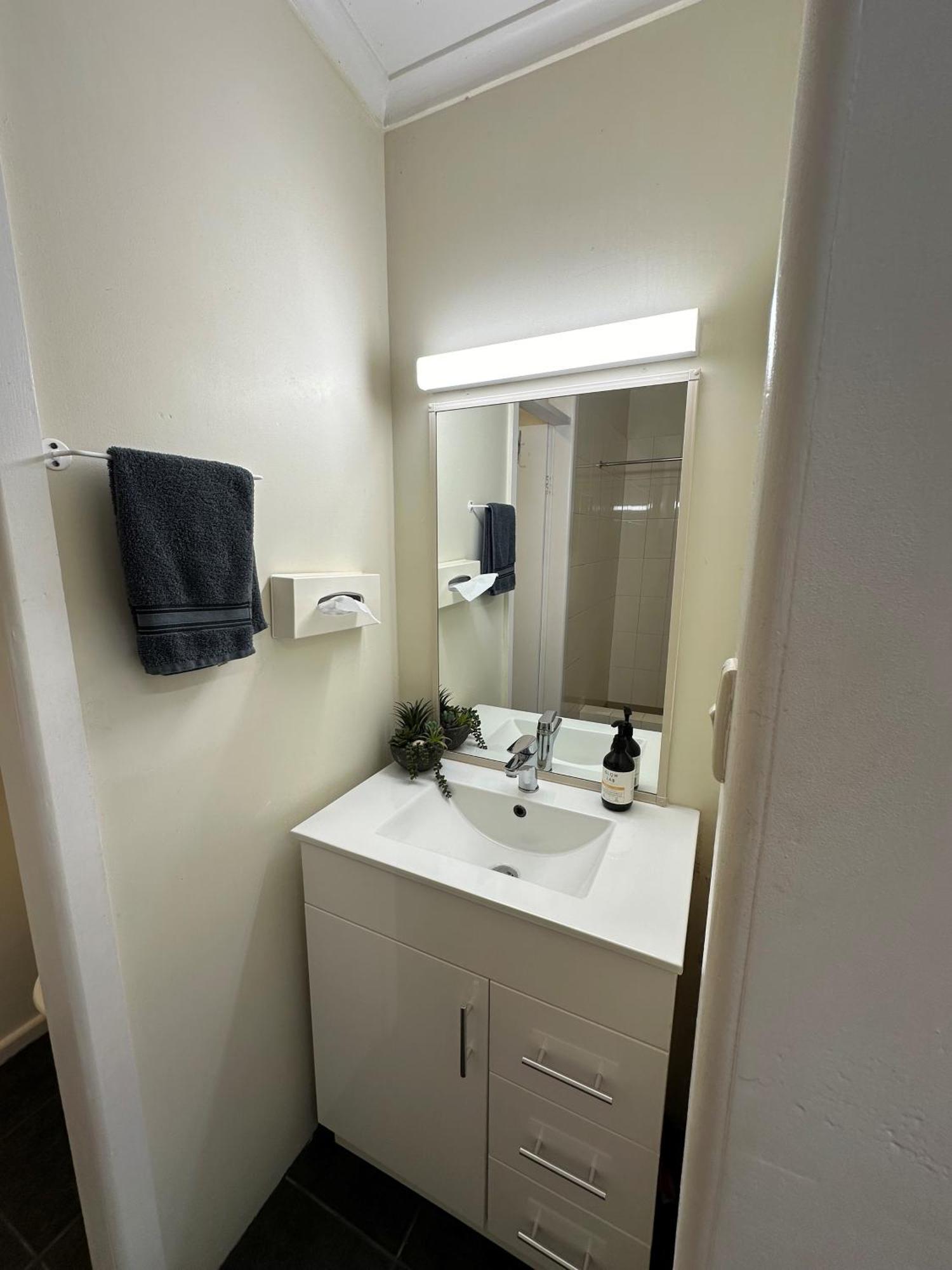 The Silver Bream Motel & Self Contained Units Mallacoota Εξωτερικό φωτογραφία