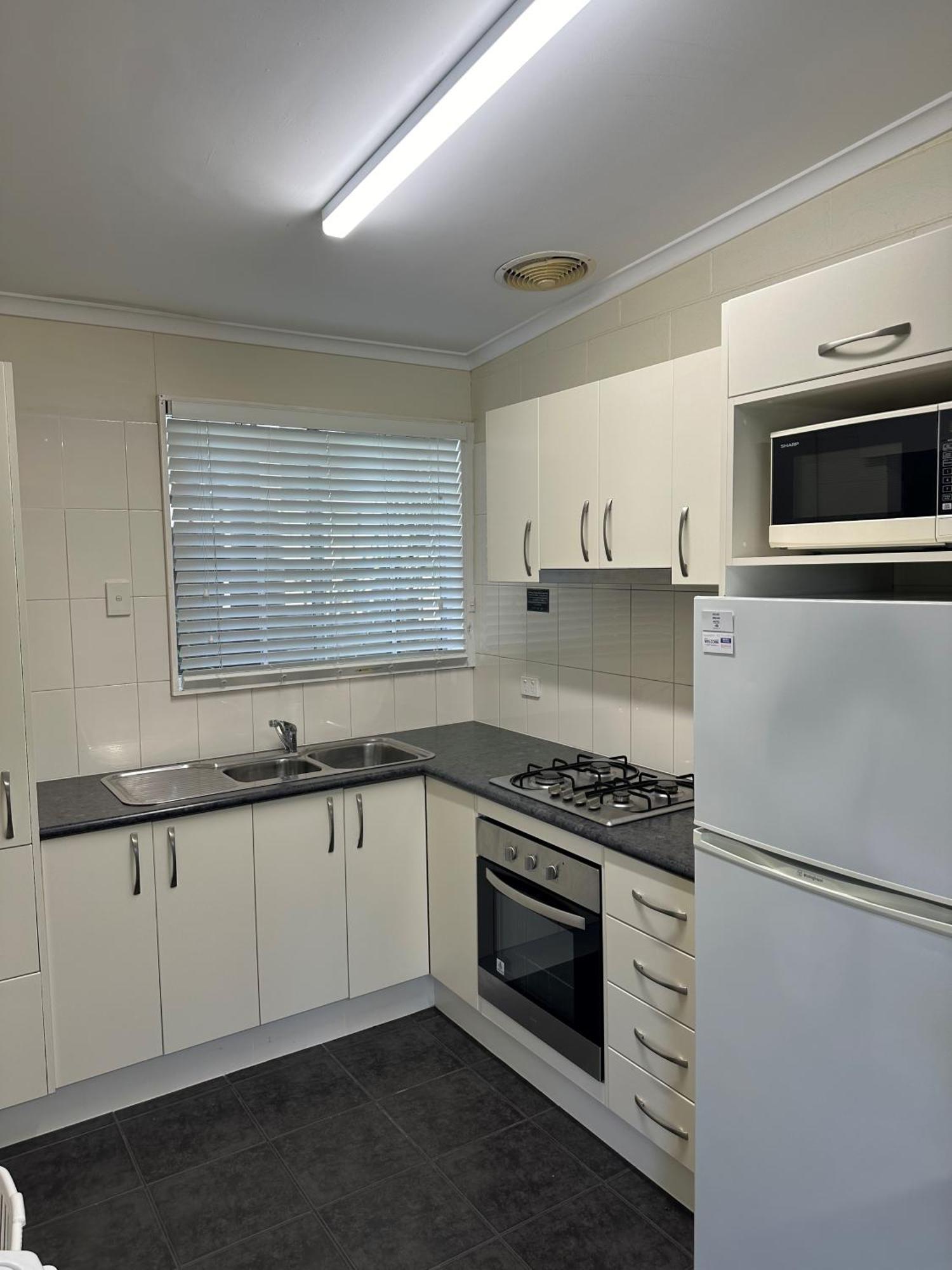 The Silver Bream Motel & Self Contained Units Mallacoota Εξωτερικό φωτογραφία