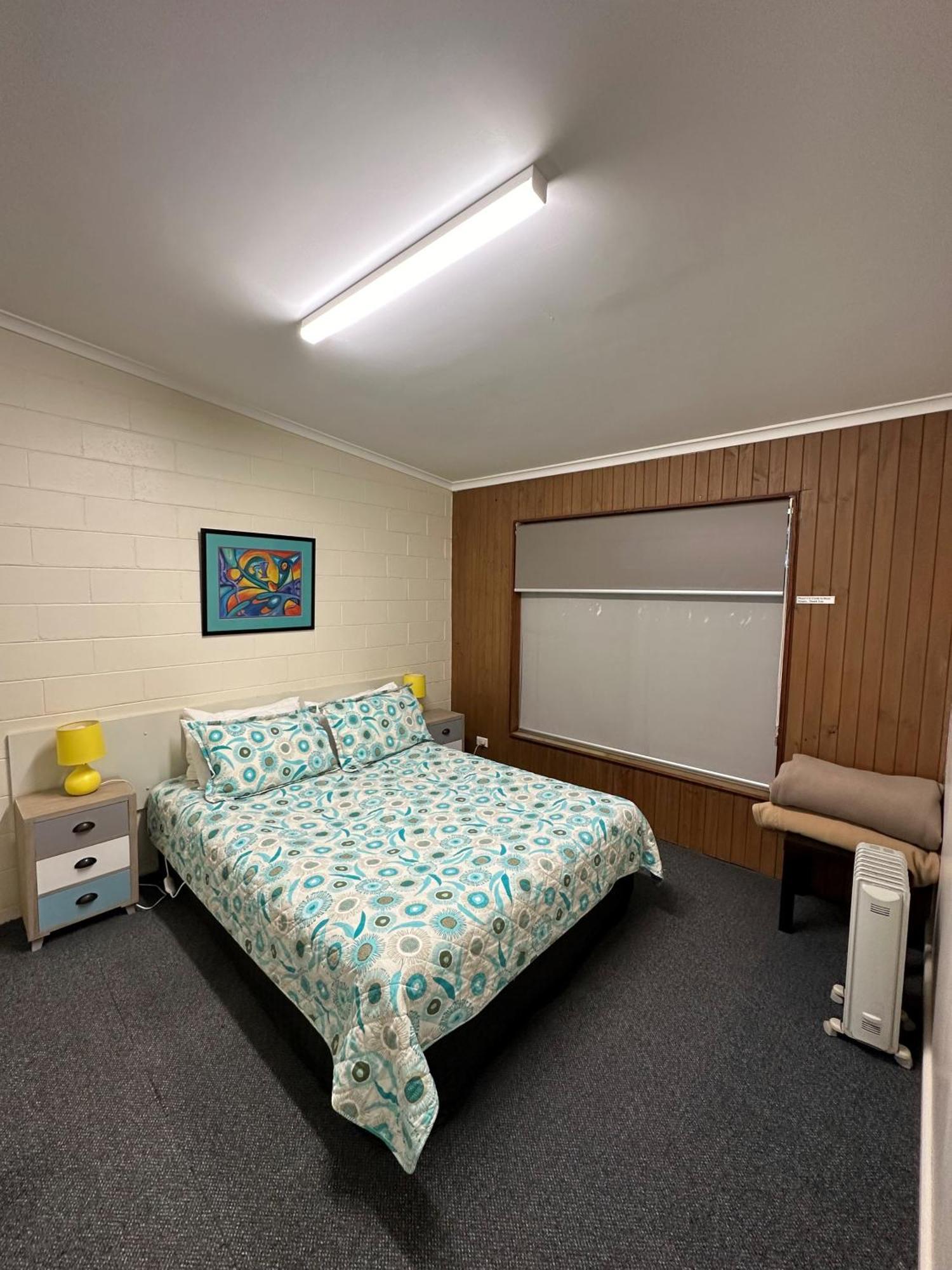The Silver Bream Motel & Self Contained Units Mallacoota Εξωτερικό φωτογραφία