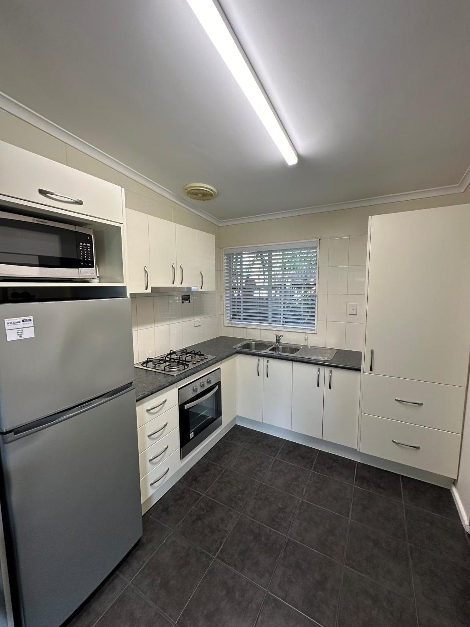 The Silver Bream Motel & Self Contained Units Mallacoota Εξωτερικό φωτογραφία