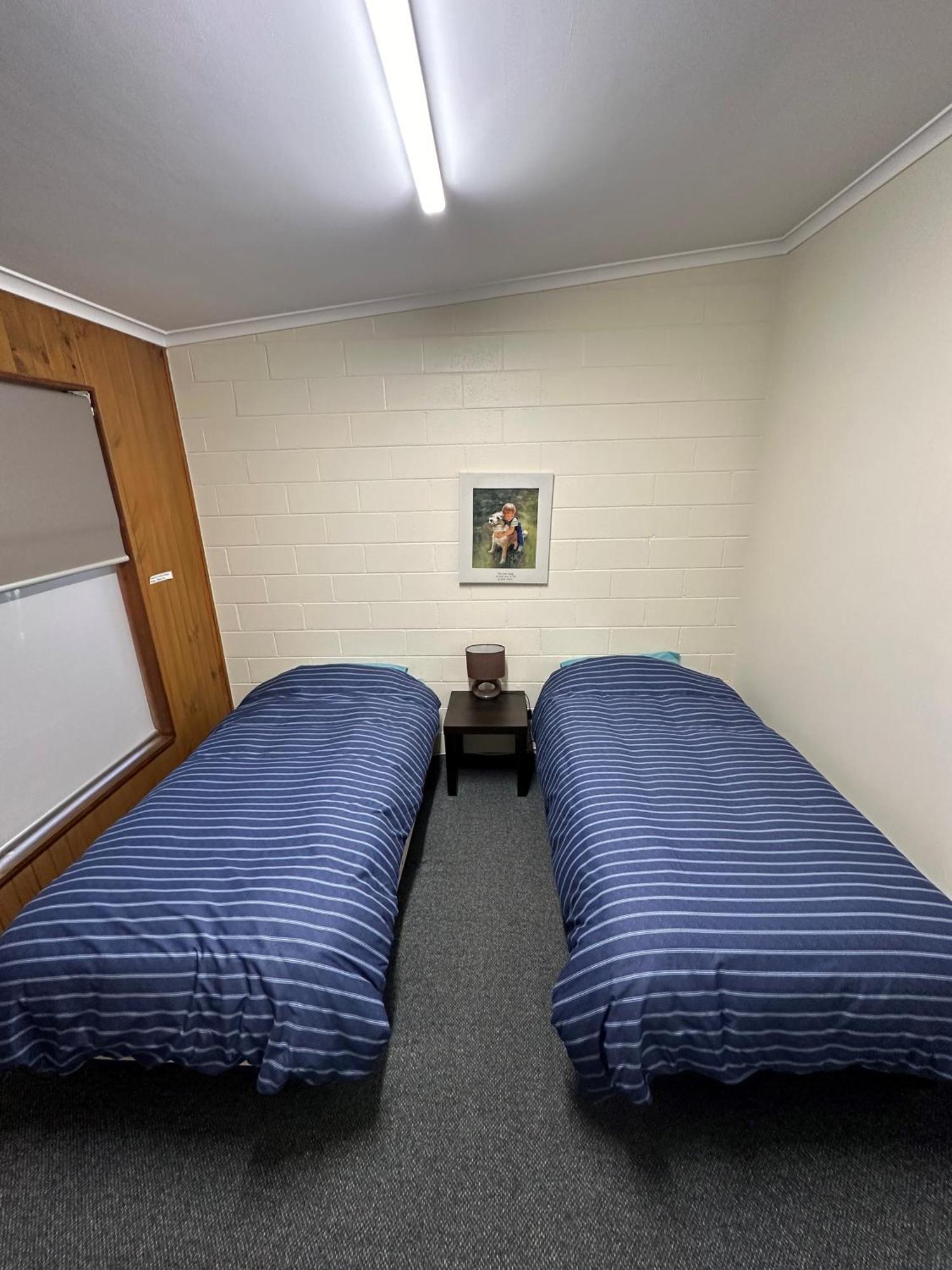 The Silver Bream Motel & Self Contained Units Mallacoota Εξωτερικό φωτογραφία