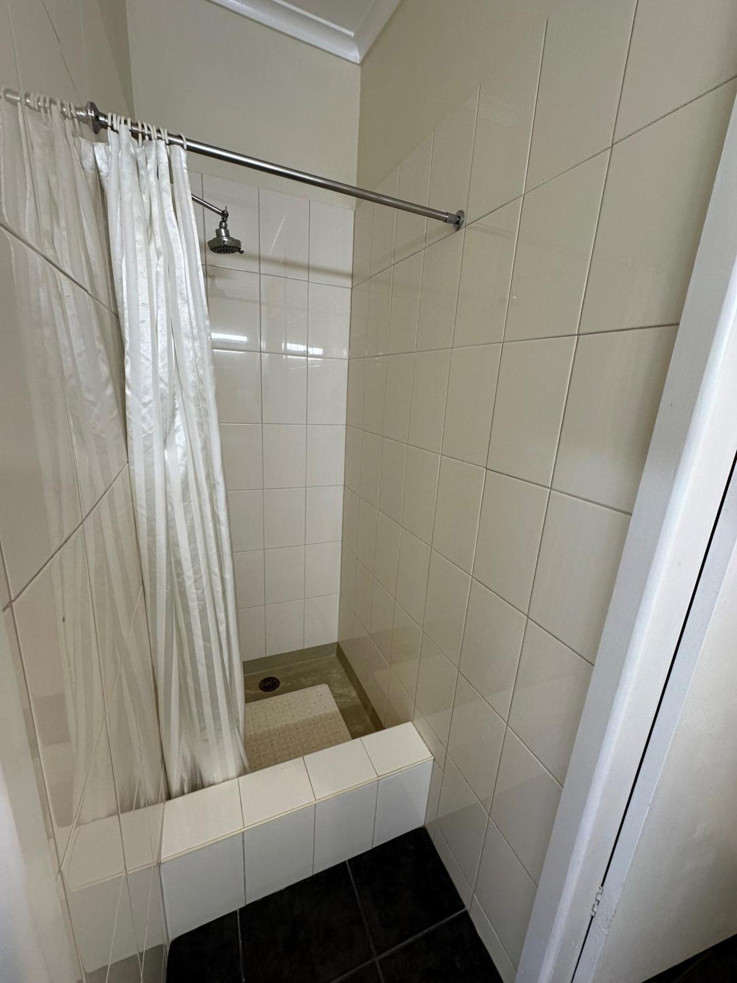 The Silver Bream Motel & Self Contained Units Mallacoota Εξωτερικό φωτογραφία