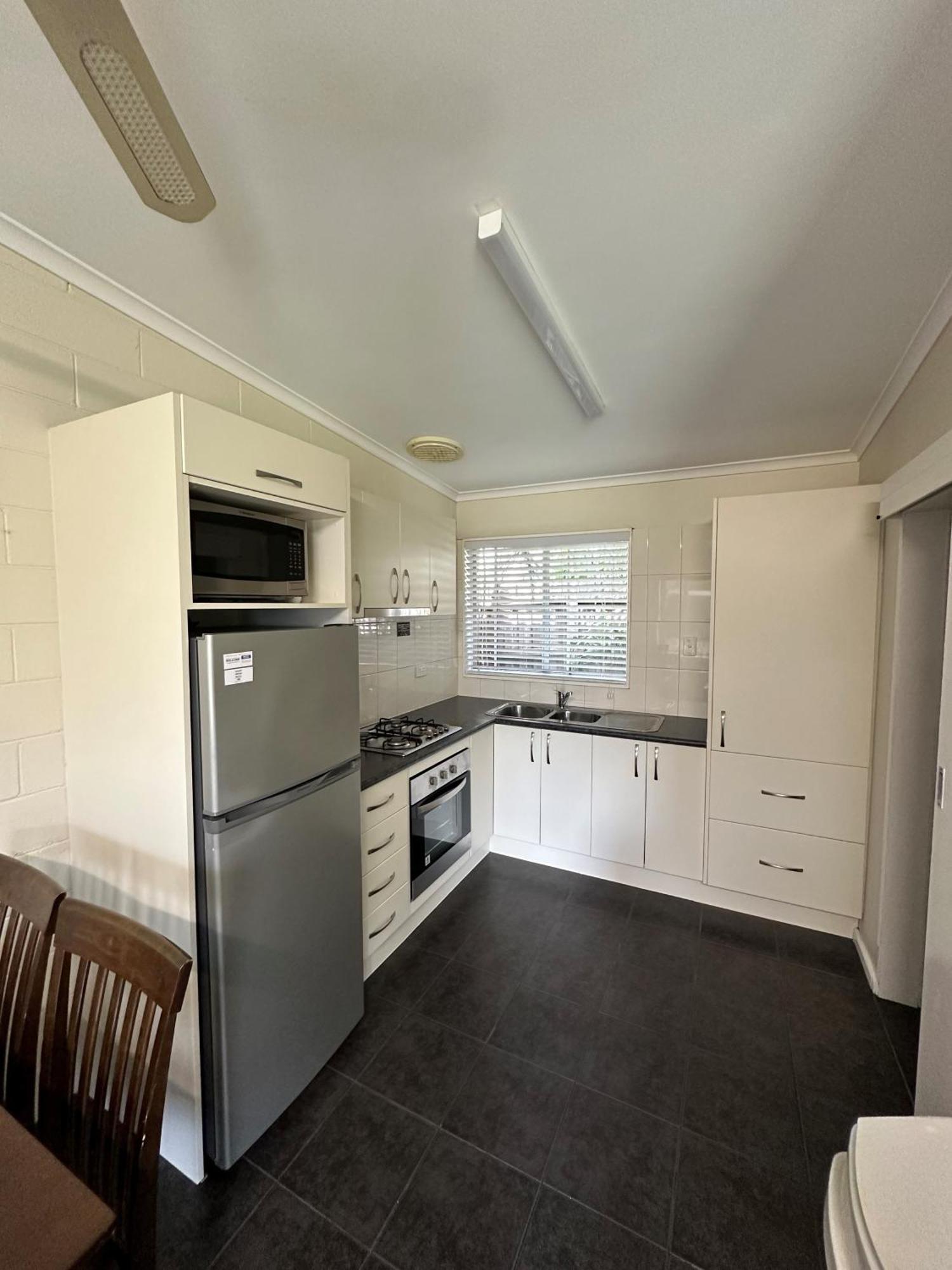 The Silver Bream Motel & Self Contained Units Mallacoota Εξωτερικό φωτογραφία