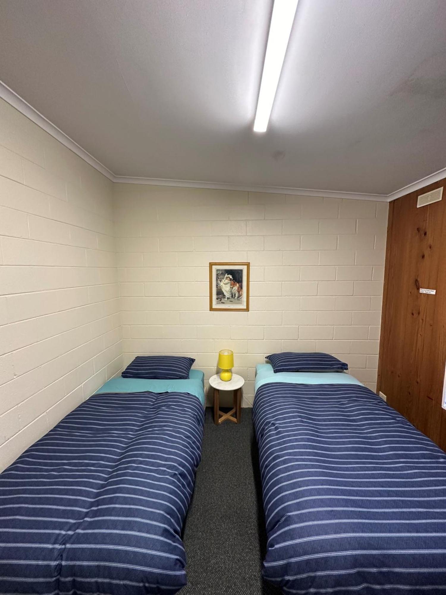 The Silver Bream Motel & Self Contained Units Mallacoota Εξωτερικό φωτογραφία