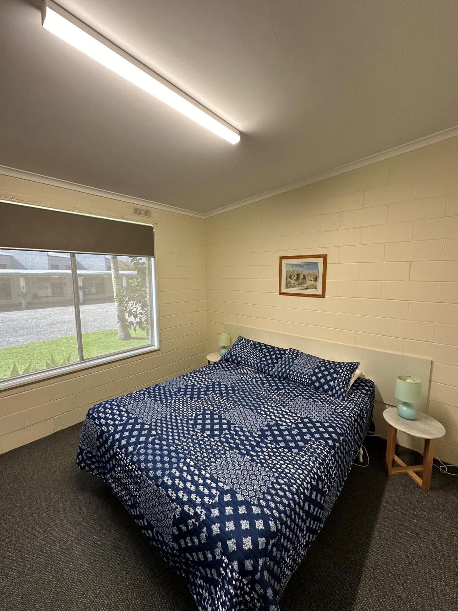 The Silver Bream Motel & Self Contained Units Mallacoota Εξωτερικό φωτογραφία