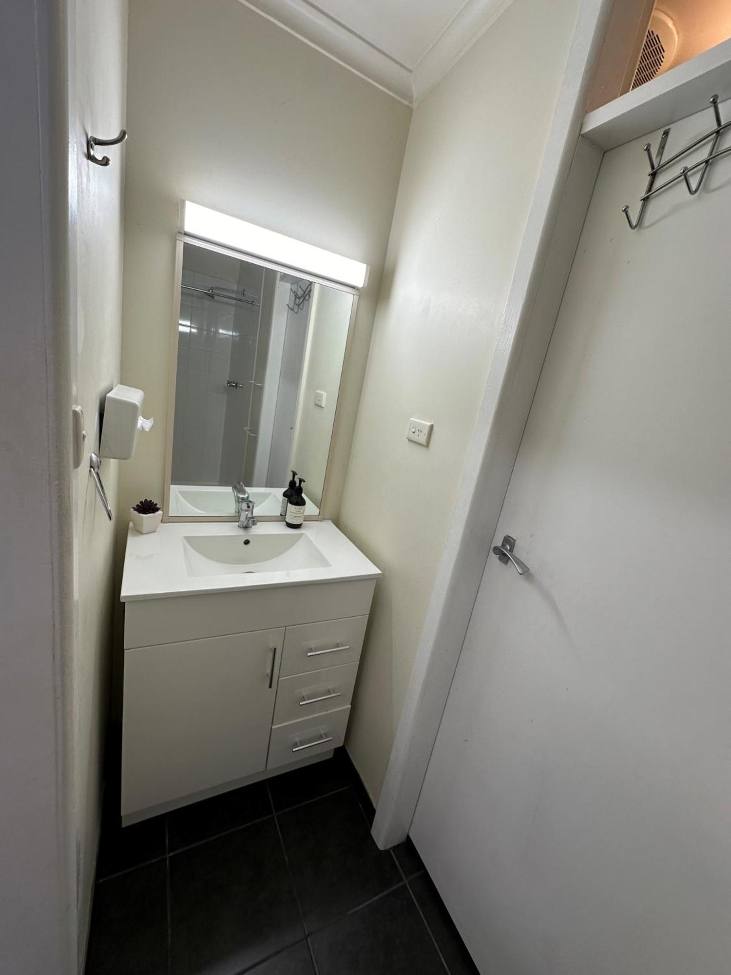 The Silver Bream Motel & Self Contained Units Mallacoota Εξωτερικό φωτογραφία